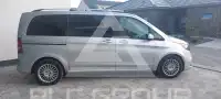 2020 Mercedes Benz V 220