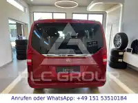 2020 Mercedes Benz V 220