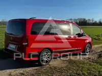 2020 Mercedes Benz V 220