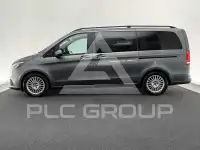 2020 Mercedes Benz V 220