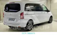 2020 Mercedes Benz V 220