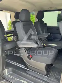 2020 Mercedes Benz V 220