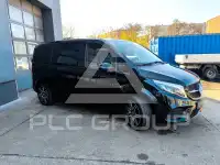 2020 Mercedes Benz V 220
