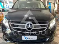 2020 Mercedes Benz V 220