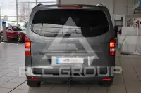 2020 Mercedes Benz V 220
