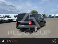 2020 Mercedes Benz V 220