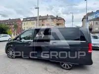 2020 Mercedes Benz V 220