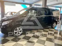 2020 Mercedes Benz V 220