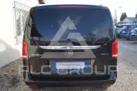 2020 Mercedes Benz V 220