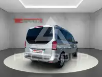 2020 Mercedes Benz V 220