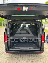 2020 Mercedes Benz V 220