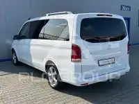 2020 Mercedes Benz V 220