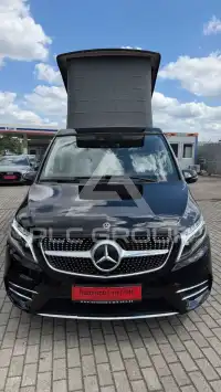 2020 Mercedes Benz V 220