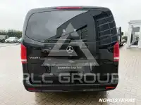 2020 Mercedes Benz V 220