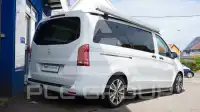 2020 Mercedes Benz V 220