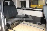2020 Mercedes Benz V 220