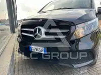 2020 Mercedes Benz V 220