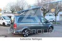 2020 Mercedes Benz V 220