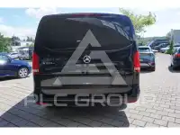 2020 Mercedes Benz V 220