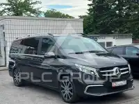 2020 Mercedes Benz V 220