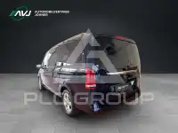 2020 Mercedes Benz V 220
