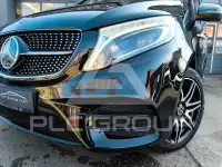 2020 Mercedes Benz V 220
