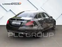 2020 Mercedes Benz C 160