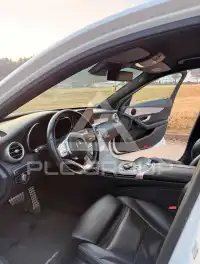 2020 Mercedes Benz C 160