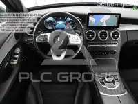 2020 Mercedes Benz C 160