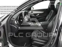 2020 Mercedes Benz C 160