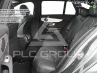 2020 Mercedes Benz C 160