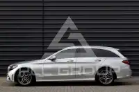 2020 Mercedes Benz C 160