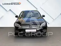 2020 Mercedes Benz C 160
