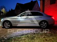 2020 Mercedes Benz C 160
