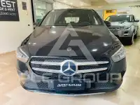 2020 Mercedes Benz B 180