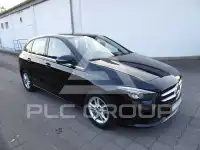 2020 Mercedes Benz B 180