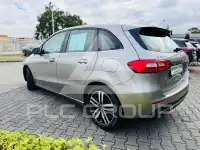 2020 Mercedes Benz B 180
