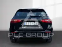 2020 Mercedes Benz B 180