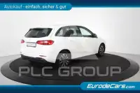 2020 Mercedes Benz B 180