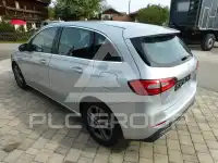 2020 Mercedes Benz B 180