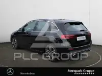 2020 Mercedes Benz B 180