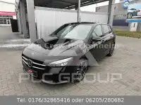 2020 Mercedes Benz B 180