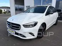 2020 Mercedes Benz B 180