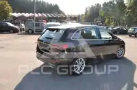 2020 Mercedes Benz B 180