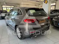 2020 Mercedes Benz B 180