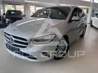 2020 Mercedes Benz B 180