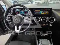 2020 Mercedes Benz B 180