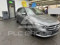 2020 Mercedes Benz B 180