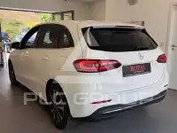 2020 Mercedes Benz B 180