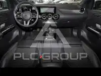 2020 Mercedes Benz B 180